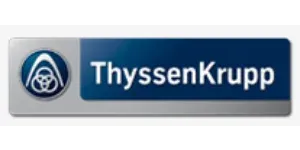 Thyssenkrupp