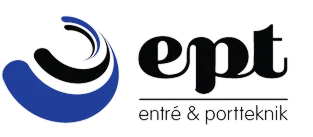 EPT Entré & Portteknik
